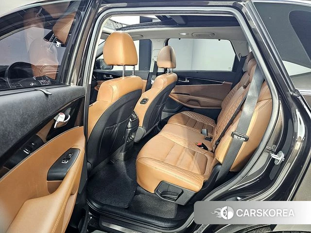 Kia The New Sorento id 4197018 из Кореи 19