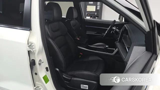 Ssangyong Torres id 3267938 из Кореи 19