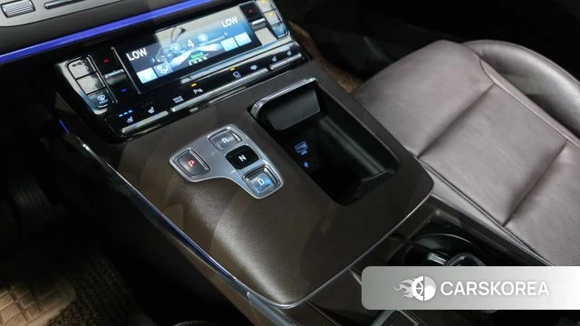 Hyundai The New Grandeur IG id 4726347 из Кореи 35