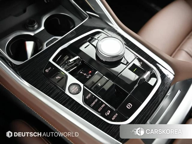 BMW X6 (G06) id 4230285 из Кореи 16