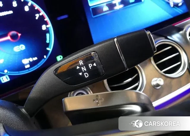 Mercedes-Benz E-Class W213 id 3503093 из Кореи 19