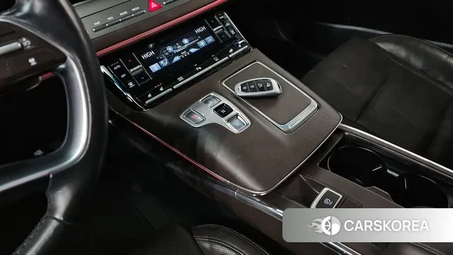 Hyundai The New Grandeur IG id 3385395 из Кореи 19