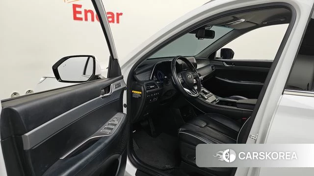 Hyundai Palisade id 4196596 из Кореи 30