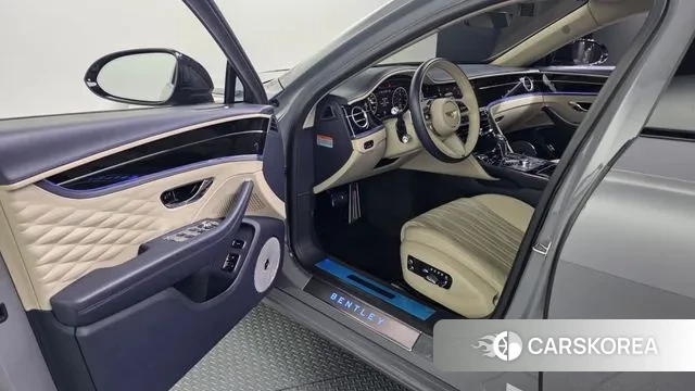 Bentley Flying Spur 3rd Generation id 3747224 из Кореи 19