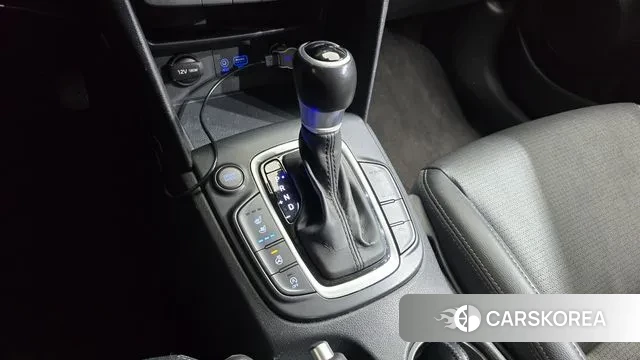 Hyundai Kona id 3429442 из Кореи 19