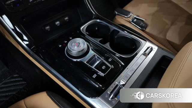 Kia Carnival 4th generation id 3839994 из Кореи 19