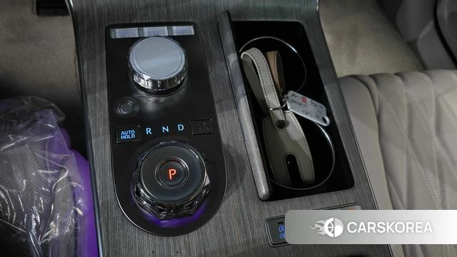 Genesis G80 (RG3) id 4579032 из Кореи 31