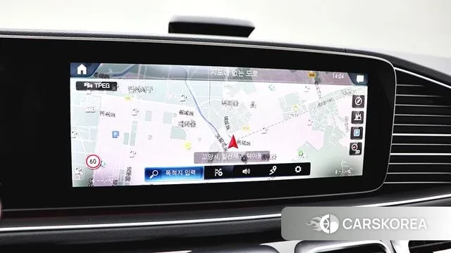 Mercedes-Benz GLE-Class W167 id 3610889 из Кореи 19