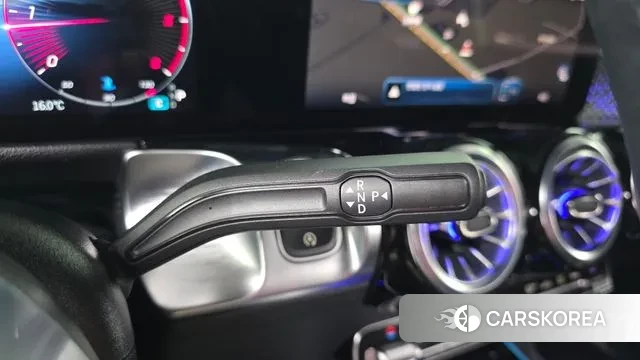 Mercedes-Benz GLB-Class X247 id 3720892 из Кореи 19