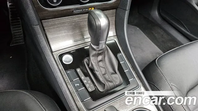 Volkswagen The New Passat id 2881786 из Кореи 19
