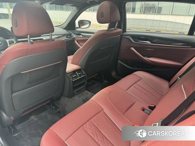 BMW 5 series id 4314350 из Китая 9