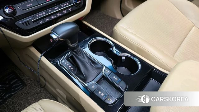 Kia The New Carnival id 4225583 из Кореи 19