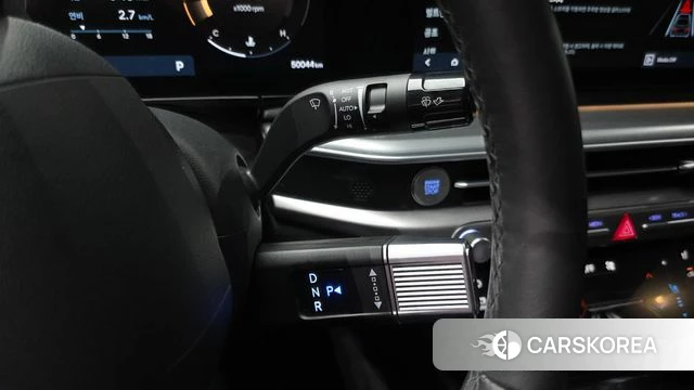 Hyundai Grandeur (GN7) id 3922353 из Кореи 19