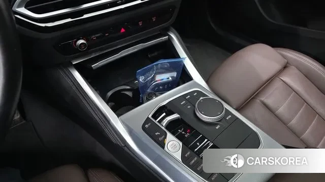 BMW 4 Series (G22) id 3241336 из Кореи 19