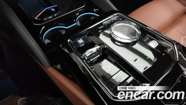 BMW 5 Series (G60) id 2495946 из Кореи 19