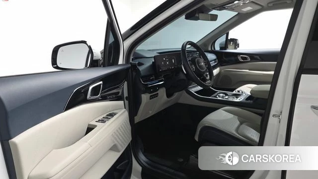 Kia The New Carnival 4th Generation id 4602593 из Кореи 40