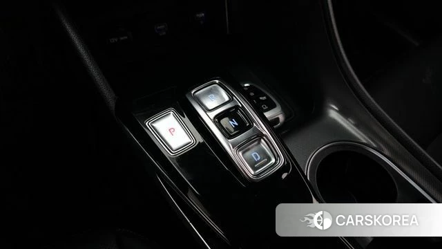 Hyundai Sonata (DN8) id 4308978 из Кореи 34