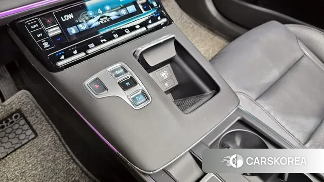 Hyundai The New Grandeur IG id 3044469 из Кореи 19