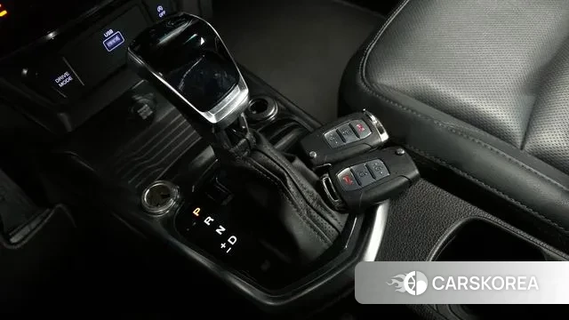 Ssangyong Berry New Tivoli id 3736139 из Кореи 19