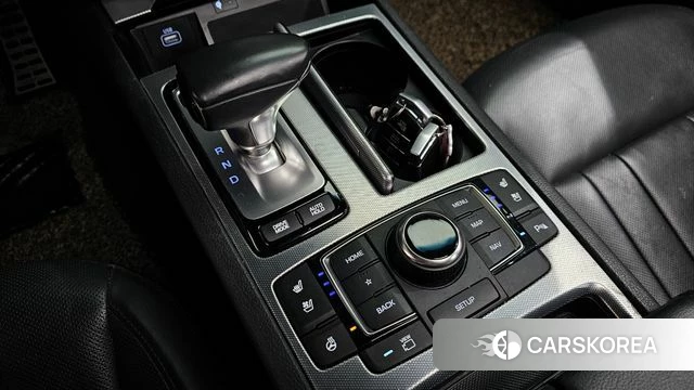 Genesis G80 id 3942836 из Кореи 19