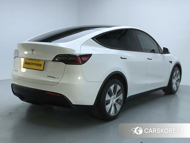Tesla Model Y id 4210361 из Китая 19