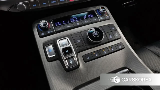 Hyundai Palisade id 3389534 из Кореи 19