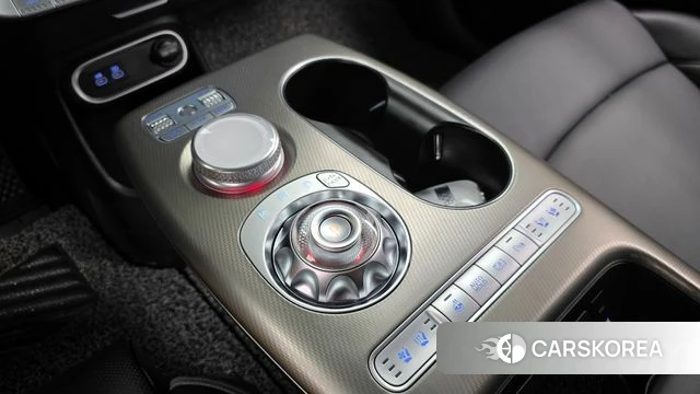 Genesis GV60 id 4293344 из Кореи 32