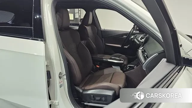 BMW X1 (U11) id 3410611 из Кореи 19