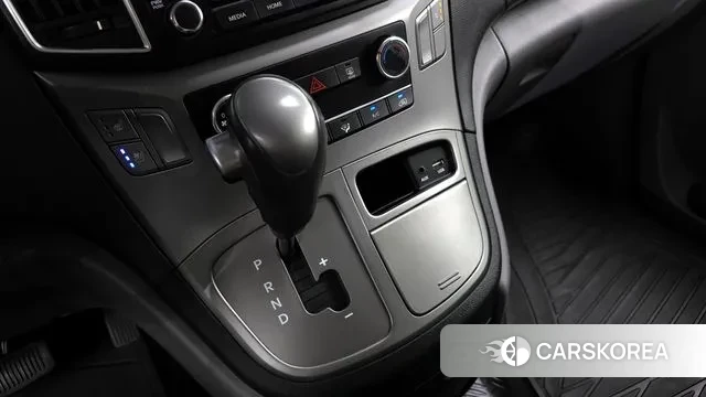 Hyundai The New Grand Starex id 3060113 из Кореи 19