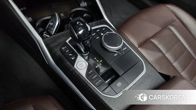 BMW 3 Series (G20) id 3640644 из Кореи 19