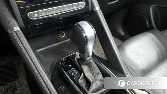 Renault Korea (Samsung) QM6 id 3656752 из Кореи 19