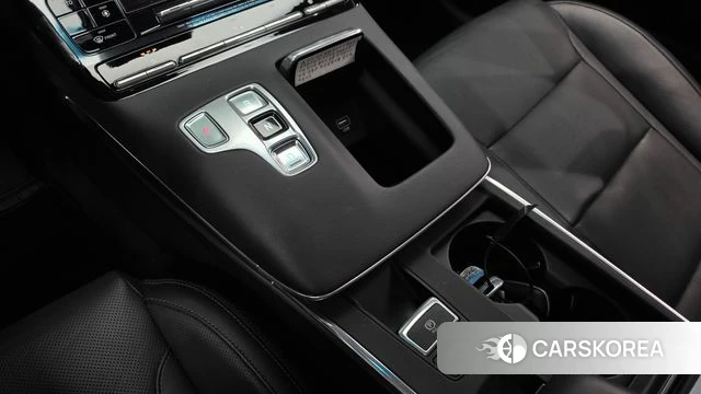 Hyundai The New Grandeur IG id 3924345 из Кореи 19