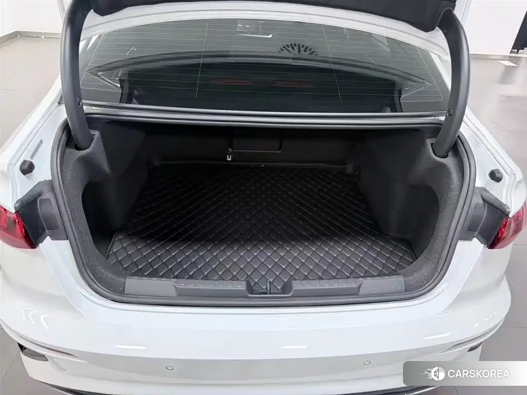 Audi A3 id 4655220 из Китая 9