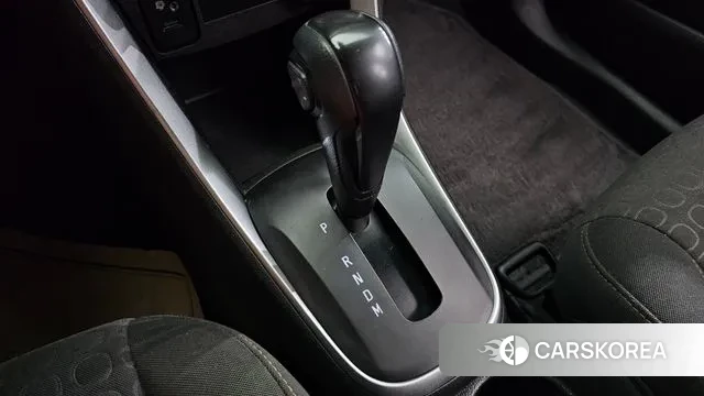 Chevrolet (GM Daewoo) The New Trax id 3013081 из Кореи 19