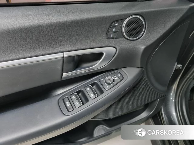 Hyundai Sonata (DN8) id 4434774 из Кореи 19