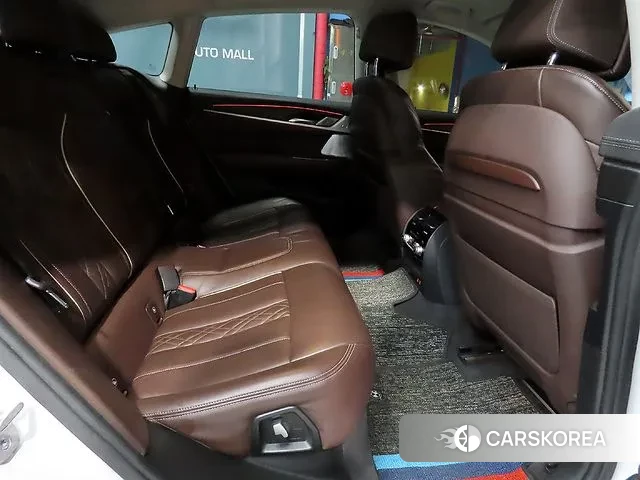 BMW 6 Series GT (G32) id 3472949 из Кореи 19