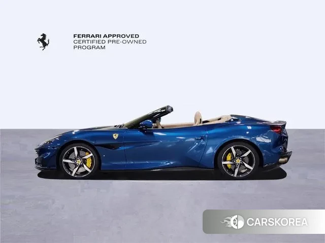 Ferrari Portofino id 3614920 из Кореи 19