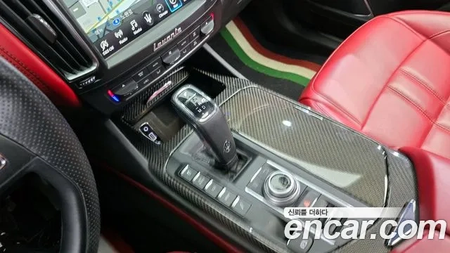Maserati Levante id 2922383 из Кореи 19