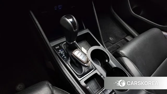 Hyundai All New Tucson id 3723322 из Кореи 19