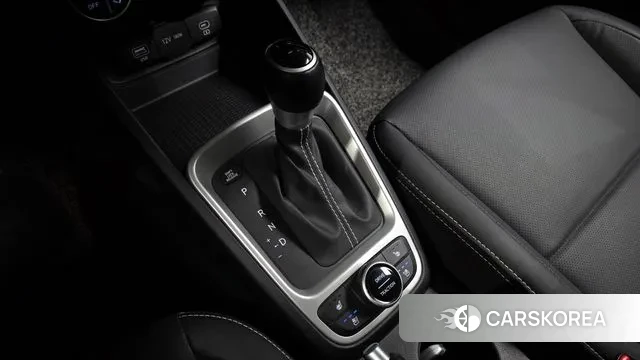 Hyundai Venue id 3770273 из Кореи 19