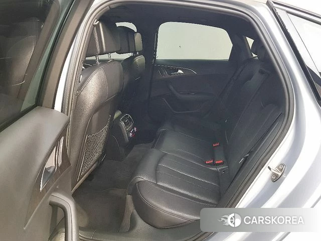 Audi New A6 id 4411244 из Кореи 19