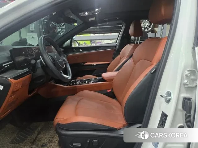 Kia The New K5 Hybrid 3rd generation id 3420239 из Кореи 19