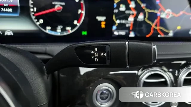 Mercedes-Benz S-Class W222 id 3269480 из Кореи 19