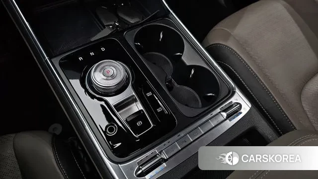 Kia The New Carnival 4th Generation id 3042634 из Кореи 19