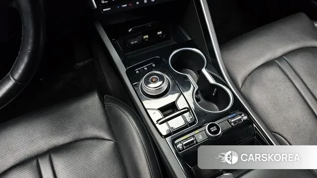 Kia K5 3rd generation id 3449143 из Кореи 19