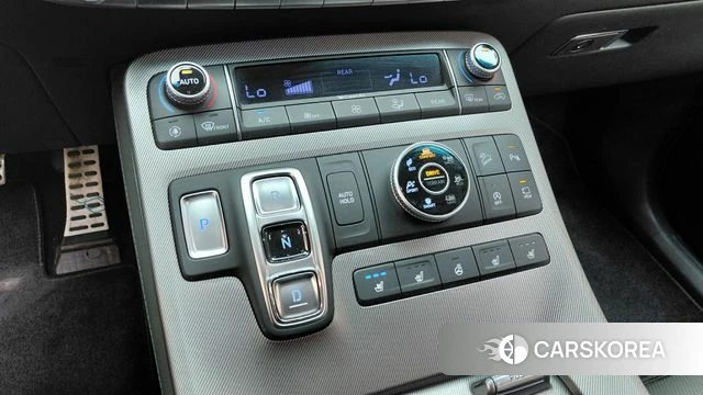 Hyundai Palisade id 4382649 из Кореи 29