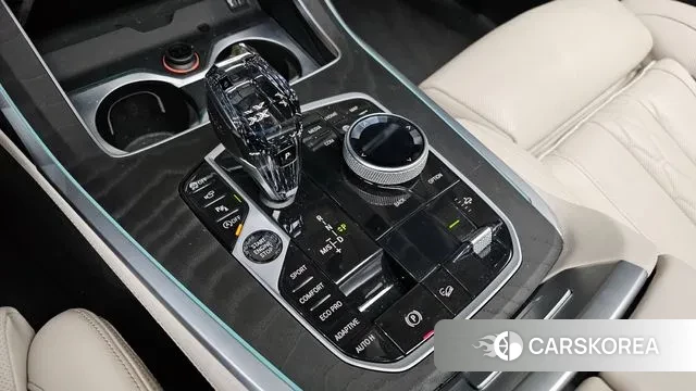 BMW X7 (G07) id 3640214 из Кореи 19