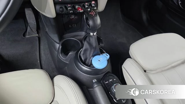 Mini Cooper id 4311103 из Кореи 30