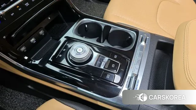 Kia Carnival 4th generation id 3023344 из Кореи 19