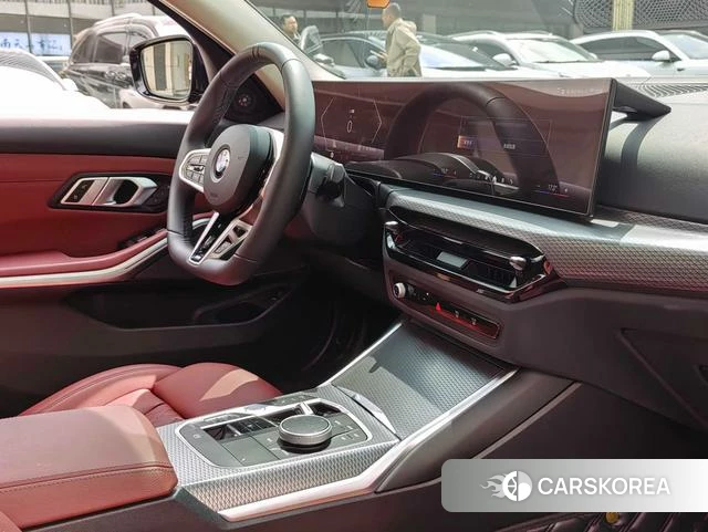 BMW 3 series id 4374786 из Китая 23